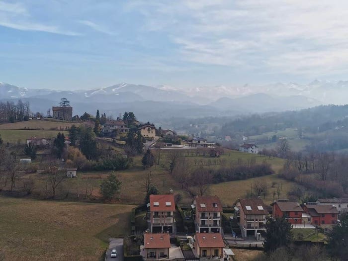Appartamento trilocale in vendita in Via Porta di Vasco, Piazza, Mondovì