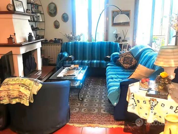 Appartamento quadrilocale in vendita in PZa Dante Borgo San Lorenzo Fi Italia, Centro, Borgo San Lorenzo
