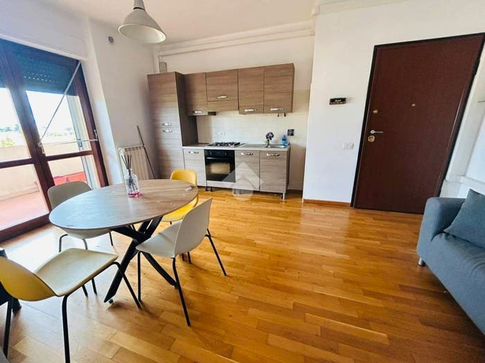 Appartamento bilocale in vendita in Via Vanzina, Semicentro, Aprilia