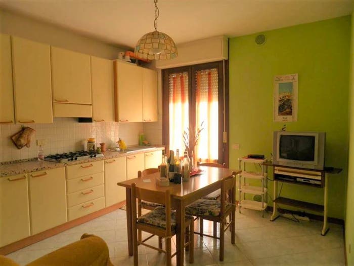 Appartamento trilocale in vendita in Via Paolo Volponi, Centro, Fermignano