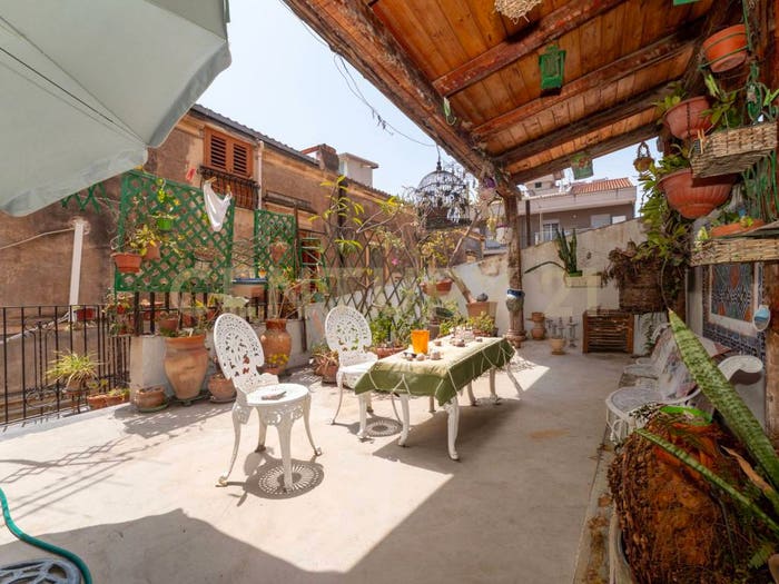 Casa trilocale in vendita in Cortile del Granato, Guardia Li Cuti, Catania