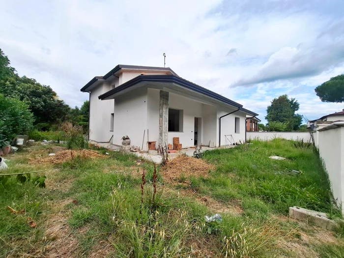 Casa con 6 locali in vendita in Via A Puccinelli, Centro, Castelfranco di Sotto