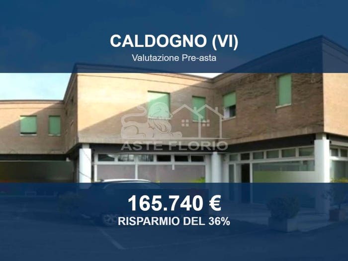 Appartamento con 6 locali in vendita in Via Palazzina, Caldogno Rettorgole Cresole, Caldogno