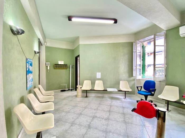 Appartamento trilocale in vendita in Viale Principe Umberto, Principe Umberto, Messina