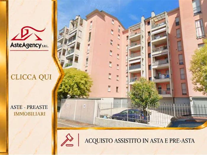 Appartamento trilocale in vendita in Via Pagliari, Ombriano Sabbioni San Carlo, Crema