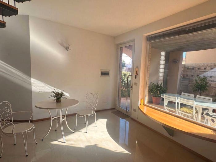 Casa con 6 locali in vendita in Via Damiano Chiesa, Centro, Falconara Marittima