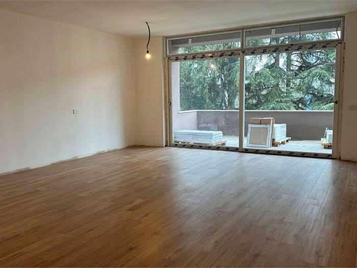 Appartamento trilocale in vendita in Via Crespi, Centro, Capriate San Gervasio