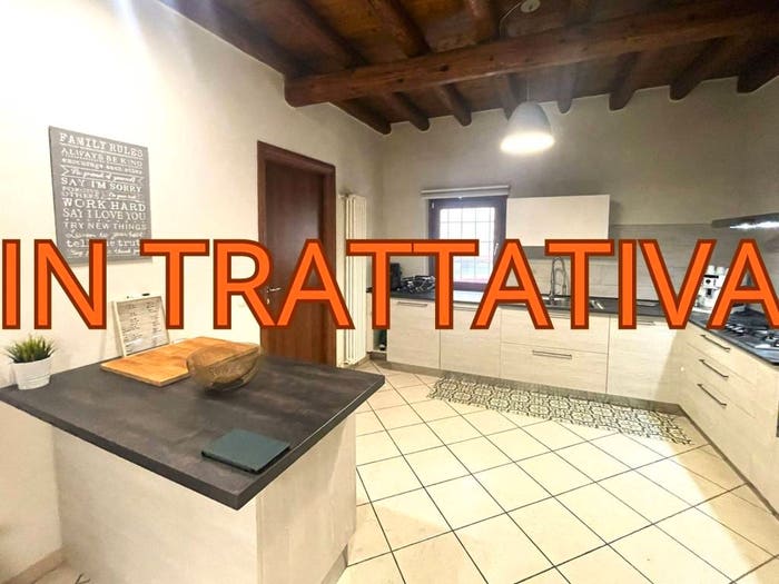 Casa con 5 locali in vendita in Via Dolomiti, Marchesino Bovo, Buttapietra