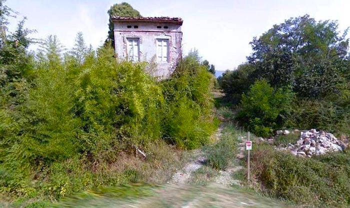 Casa quadrilocale in vendita in Verciano Guamo, Capannori