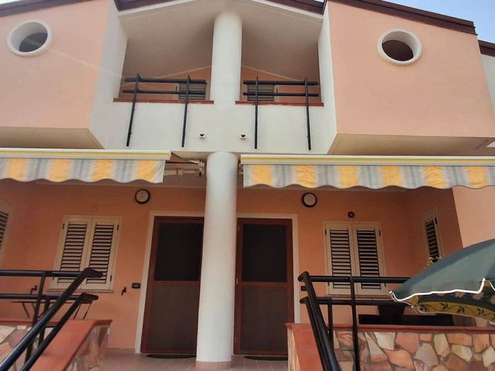 Casa con 6 locali in vendita in Via Matilde Serao, Tortora Marina, Tortora