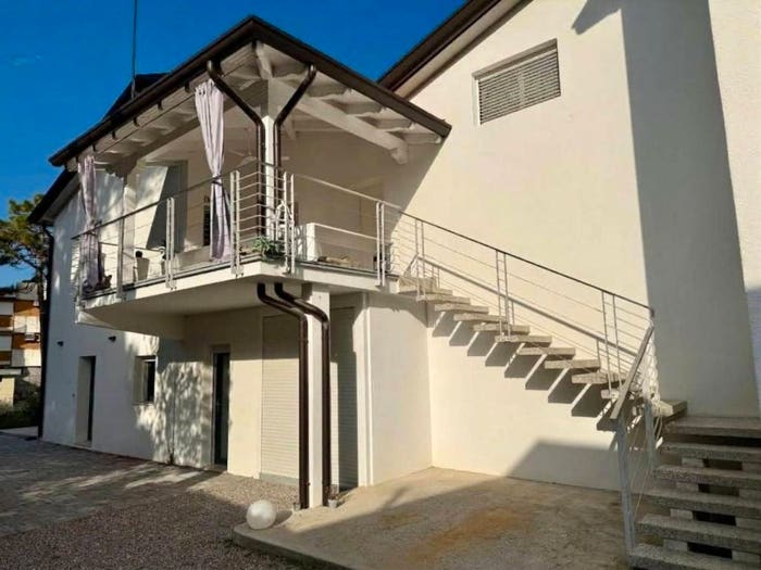 Appartamento quadrilocale in vendita in Arco del Caiccio, Centro, Lignano Sabbiadoro
