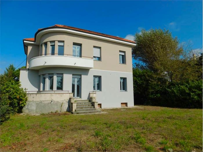 Appartamento quadrilocale in vendita in via Brogioli, Cassano Magnago