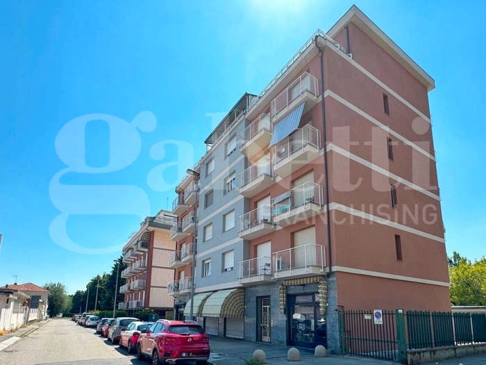 Appartamento bilocale in vendita in via Dante di Nanni, Centro, Grugliasco
