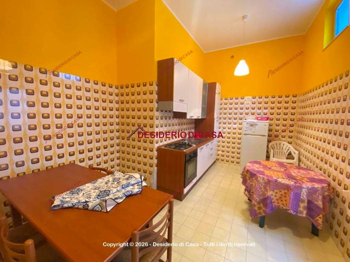 Appartamento quadrilocale in vendita in Contrada San Gregorio, San Gregorio Bagnoli, Capo d'Orlando