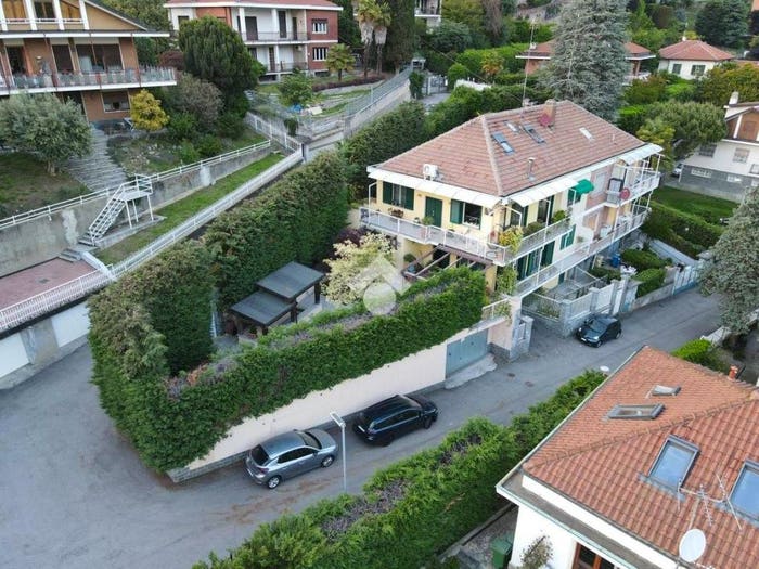 Casa con 5 locali in vendita in Strada Cesare Ferrero di Cambiano, Boccia d'Oro, Moncalieri