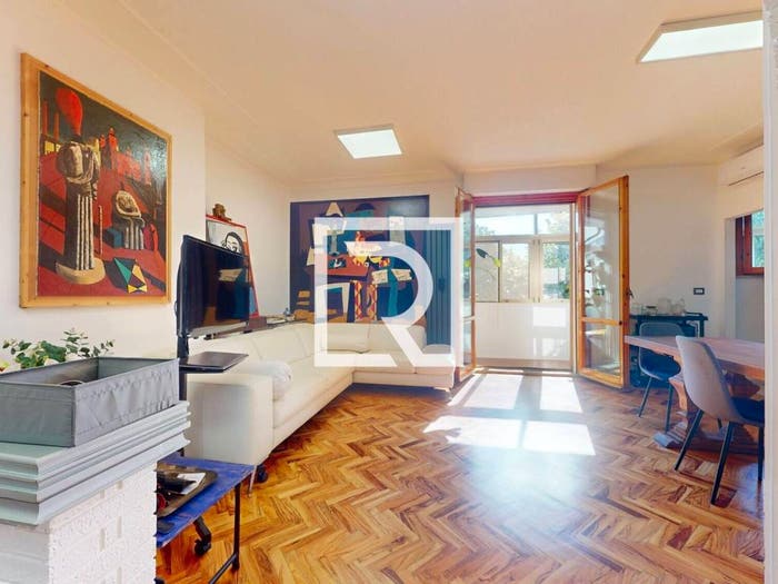 Appartamento quadrilocale in vendita in VIA BERTARINA, Parco Urbano Piscina, Forlì