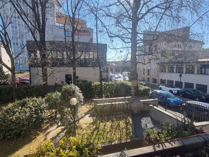 Appartamento bilocale in vendita in Via Gallarate, Certosa, Milano