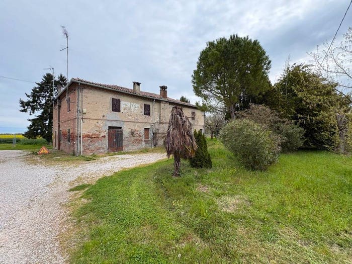 Casa con 6 locali in vendita in Via della Conchetta, Malborghetto di Boara, Ferrara