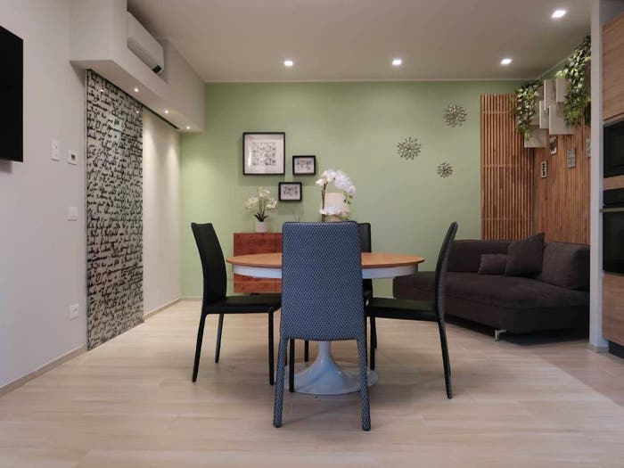 Appartamento trilocale in vendita in Viale Giuseppe Verdi, Milano Marittima, Cervia