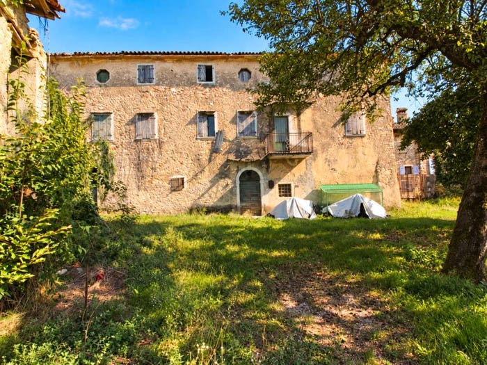 Casa con 5 locali in vendita in Via Campagnola, Costermano sul Garda
