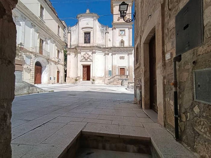 Case in Vendita e in Affitto - 3