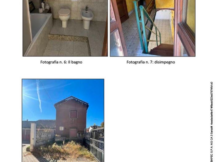 Case in Vendita e in Affitto - 2