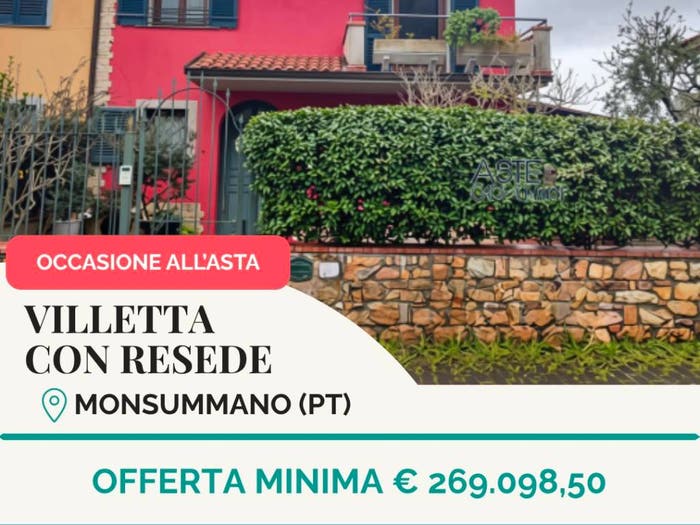 Casa in vendita in Via delle Terme, Grotta Giusti, Monsummano Terme
