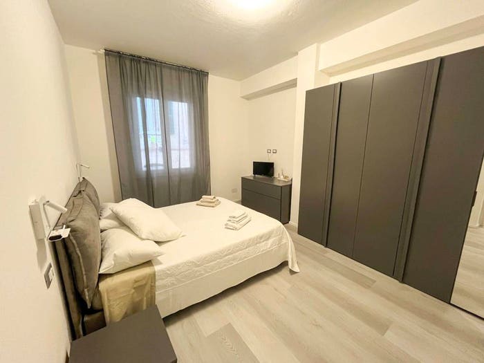 Appartamento trilocale in vendita in Via Francesco Rismondo, Pegazzano Costa di Murlo, La Spezia