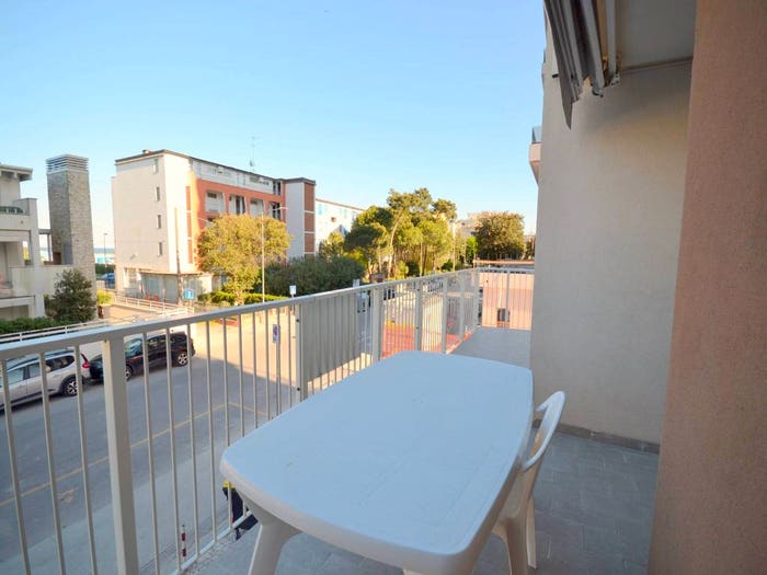 Appartamento trilocale in vendita in Via Giuseppe Giusti, Lido degli Estensi, Comacchio