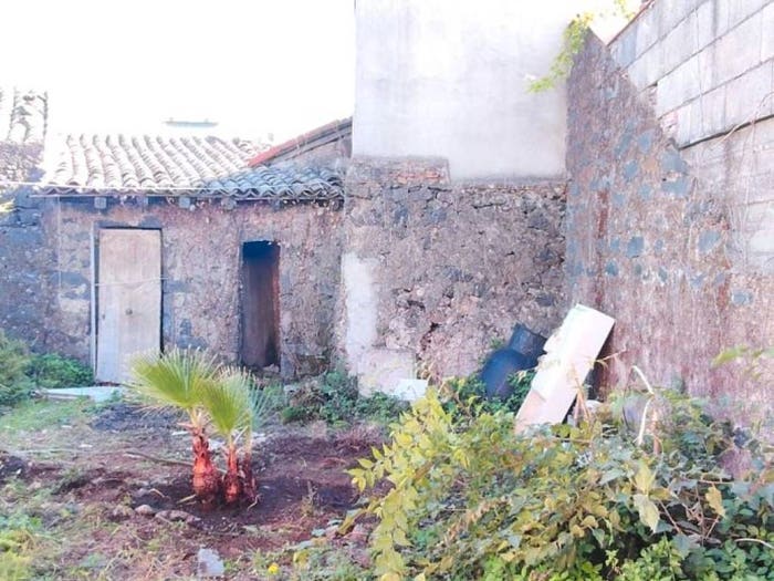 Casa quadrilocale in vendita in Via Ramondetta, Centro, Aci Bonaccorsi