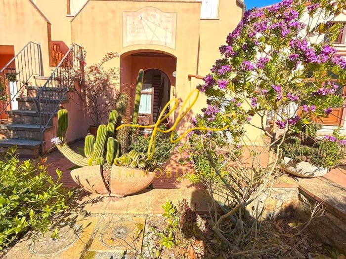 Casa quadrilocale in vendita in Via di Vallegrande, Procchio, Marciana