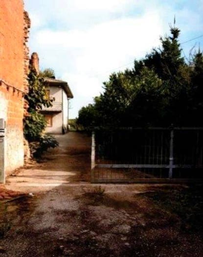 Casa con 6 locali in vendita in Via Rovere, Rovere, Anguillara Veneta