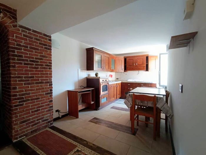 Appartamento con 5 locali in vendita in Via Molinetto Di Voltri, Fiorino, Genova