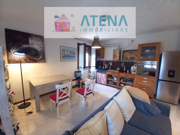 Appartamento trilocale in affitto in Via Bellini, Taggì, Villafranca Padovana