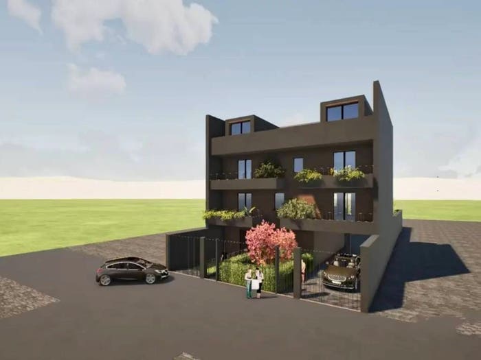 Appartamento con 6 locali in vendita in Via Alexander Fleming, Capodrise