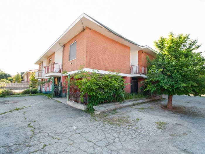 Appartamento quadrilocale in vendita in Strada Tetti Piatti, Tagliaferro Tetti Piatti, Moncalieri