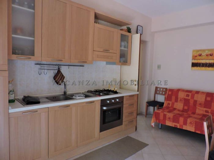 Appartamento trilocale in vendita in Via Zond, Castellaneta Marina, Castellaneta