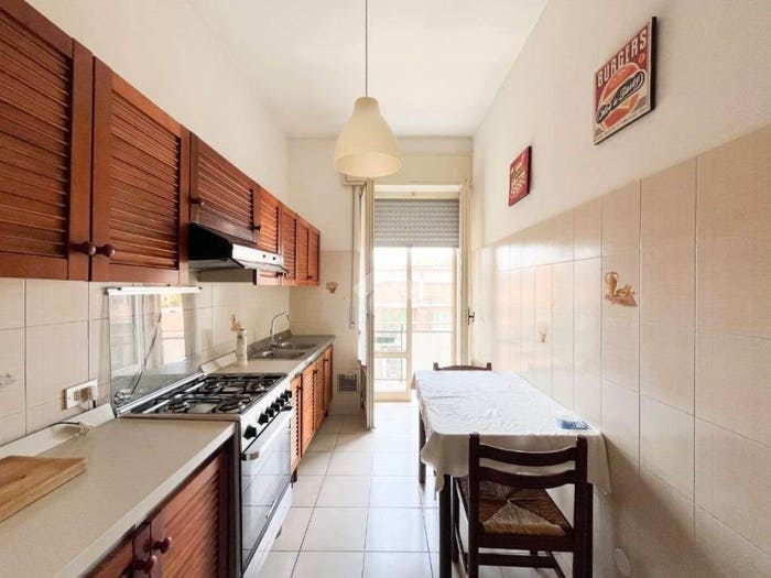 Appartamento bilocale in vendita in Via gambara, Via Colombo, Piacenza