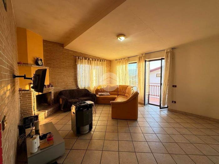 Appartamento bilocale in vendita in Via Provinciale, Marina Di Schiavonea, CoriglianoRossano