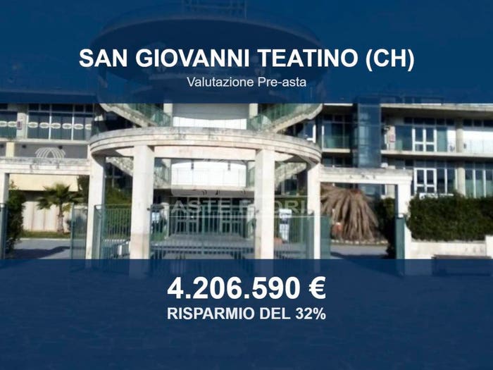 Appartamento monolocale in vendita in Via Salara, Salara, San Giovanni Teatino