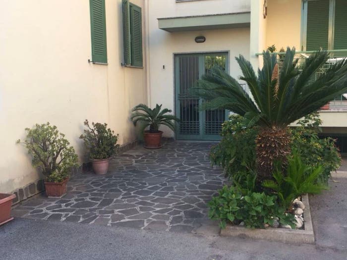 Appartamento quadrilocale in affitto in Mariglianella