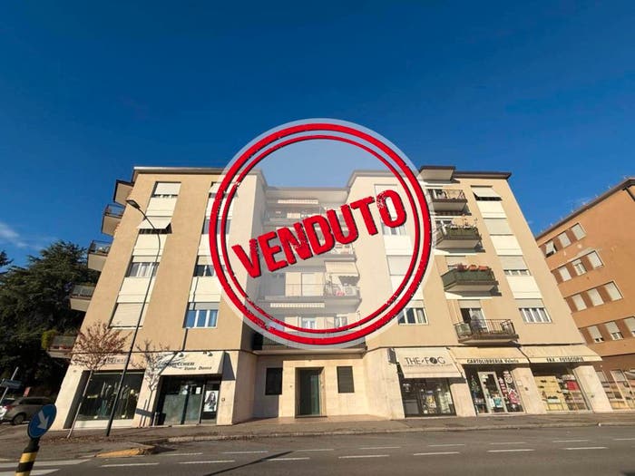 Appartamento trilocale in vendita in Viale Piave, Porta Venezia, Brescia
