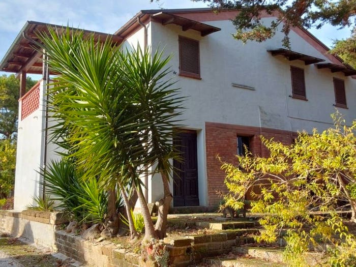 Casa con 5 locali in vendita in Civitanova Alta, Civitanova Marche