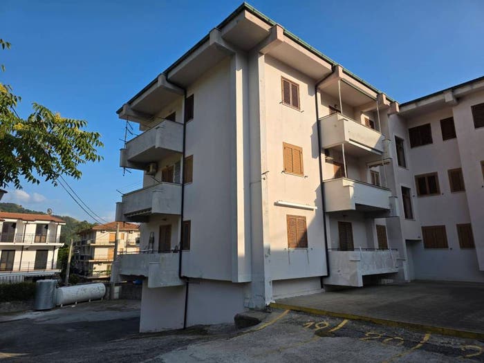 Appartamento quadrilocale in vendita in Via John Fitzgerald Kennedy, Marina, Guardia Piemontese