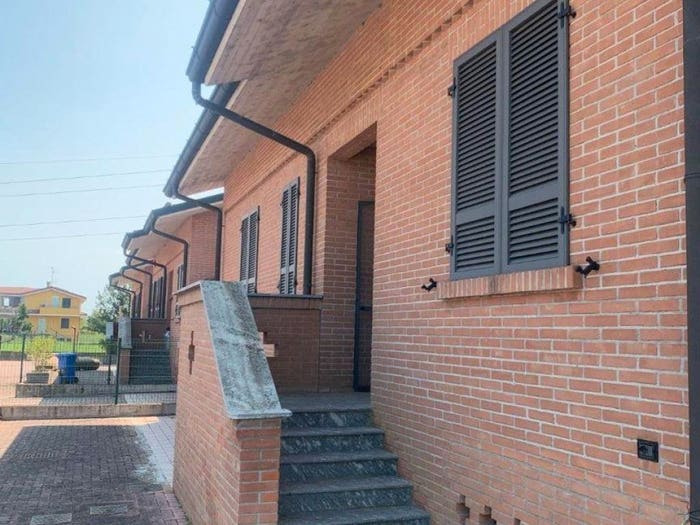Casa trilocale in vendita in Via Bergamo, Centro, Fara Gera d'Adda