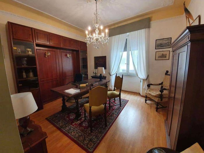 Appartamento quadrilocale in vendita in Cardeto, Ancona