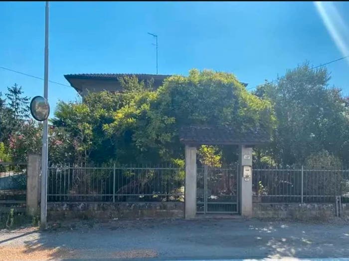 Casa monolocale in vendita in Via Mantovani, Ariano nel Polesine