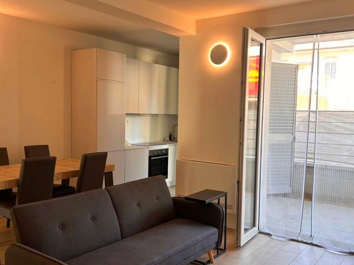 Appartamento trilocale in vendita in Via Emilio Bardini, Masini XX Settembre, Empoli