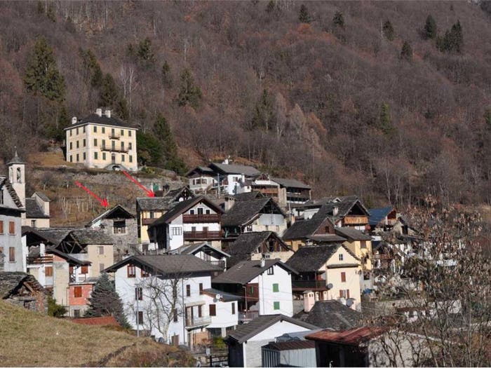 Case in Vendita e in Affitto - 2