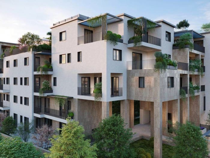 Appartamento trilocale in vendita in Via Alzaia Trieste, Corsico